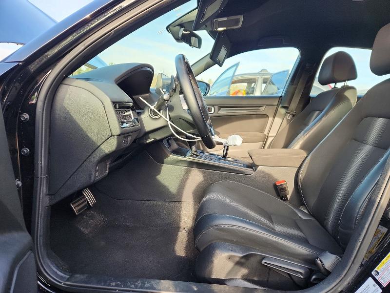 Продаж на аукціоні авто 2024 Honda Civic, vin: 19XFL2H89RE016046, номер лоту: 50833516