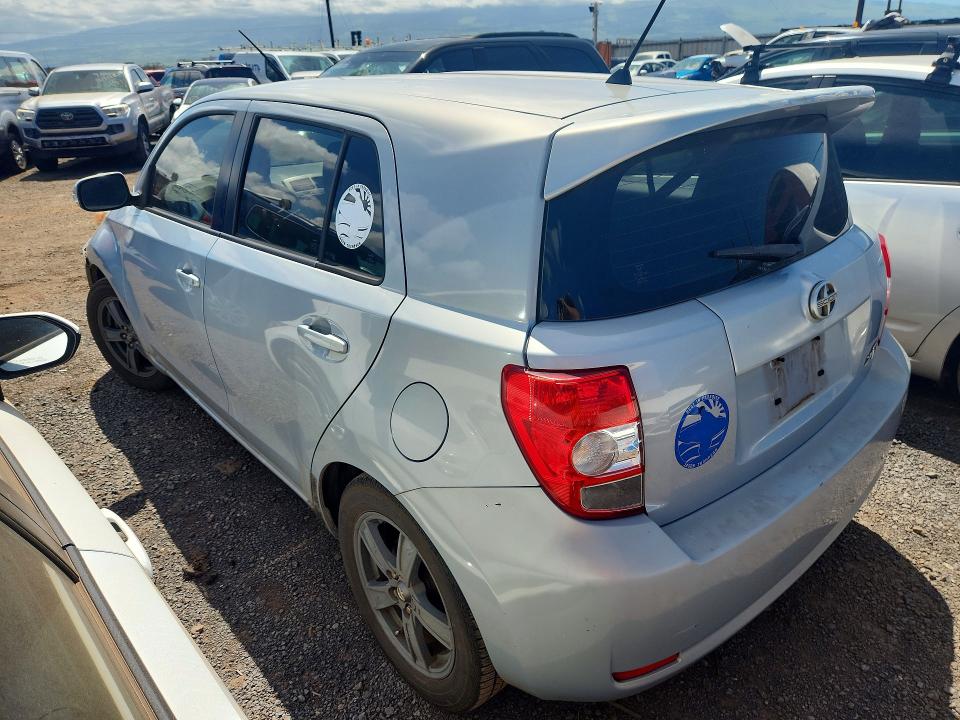 Aukcja sprzedaży 2013 Scion Xd, vin: JTKKUPB41D1037315, numer aukcji: 49161126