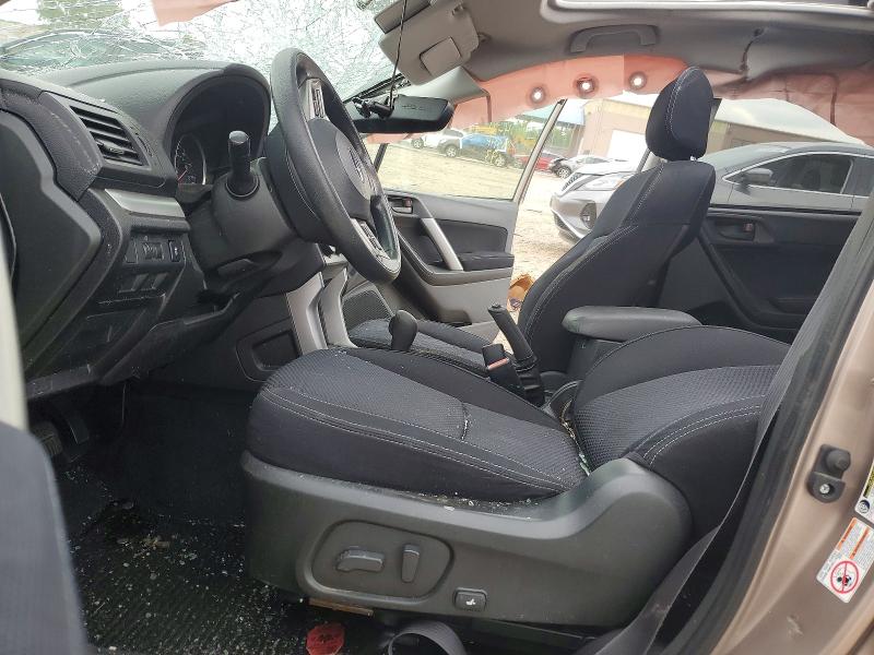 51657606 :رقم المزاد ، JF2SJAEC3EH408890 vin ، 2014 Subaru Forester مزاد بيع