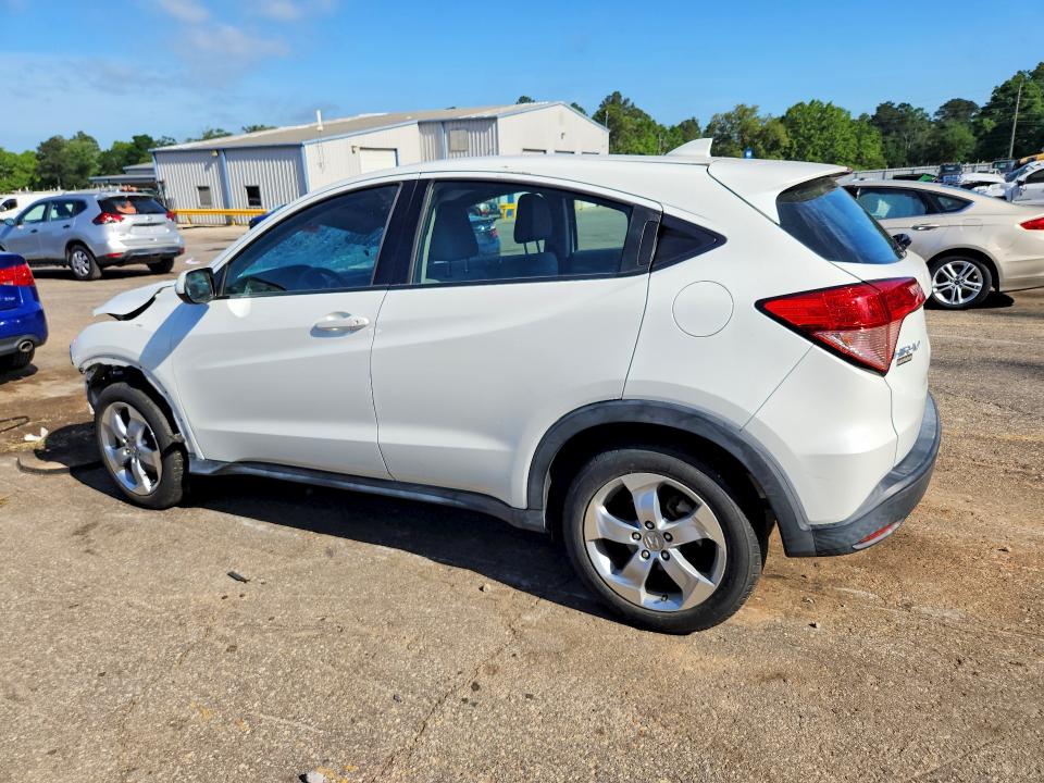 Продажа на аукционе авто 2016 Honda Hr-v, vin: 3CZRU5H35GM739969, номер лота: 49587626
