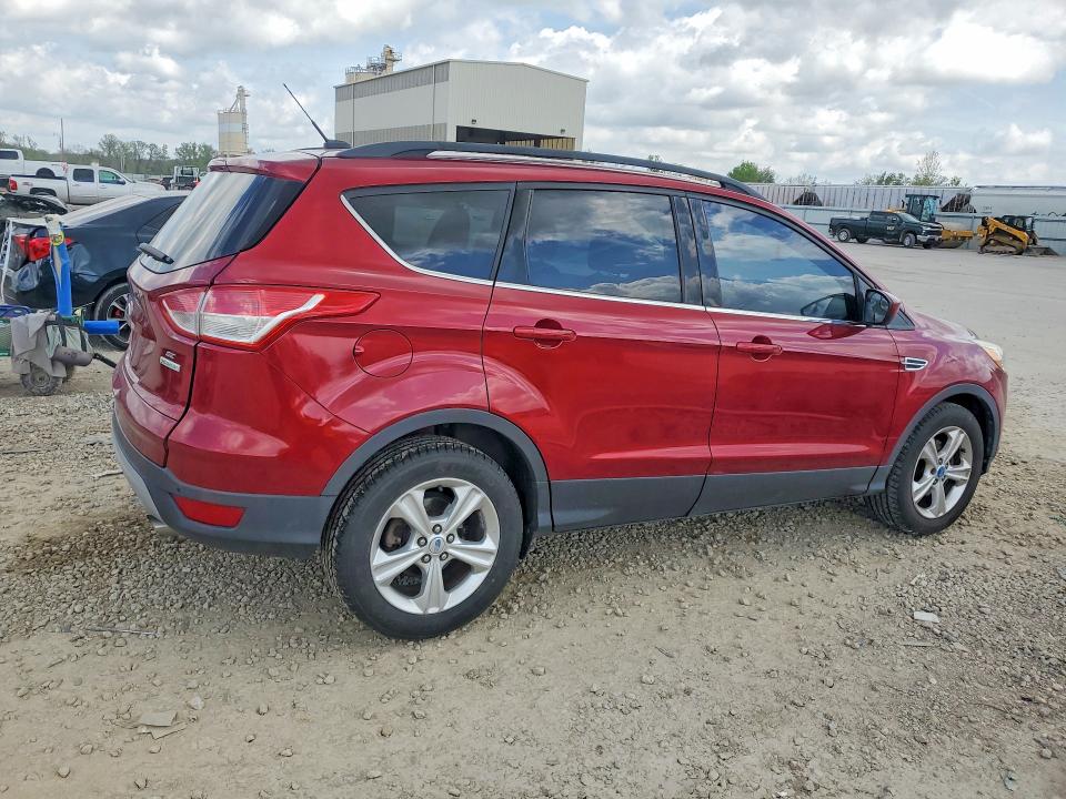 Aukcja sprzedaży 2015 Ford Escape, vin: 1FMCU0GX2FUA78393, numer aukcji: 50142766