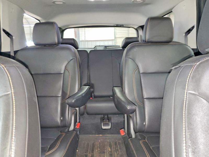Aukcja sprzedaży 2020 Chevrolet Traverse, vin: 1GNEVHKW5LJ321948, numer aukcji: 51422216
