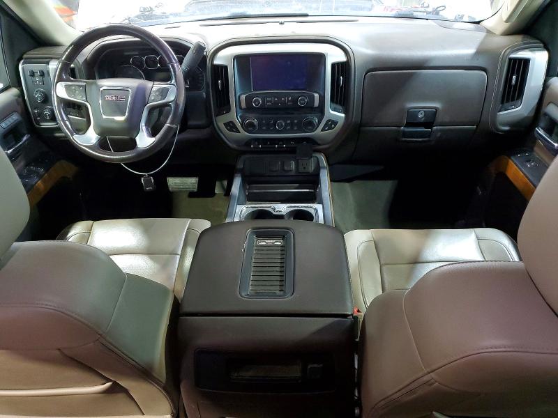 Продаж на аукціоні авто 2018 Gmc Sierra, vin: 3GTU2NER6JG265339, номер лоту: 48592966