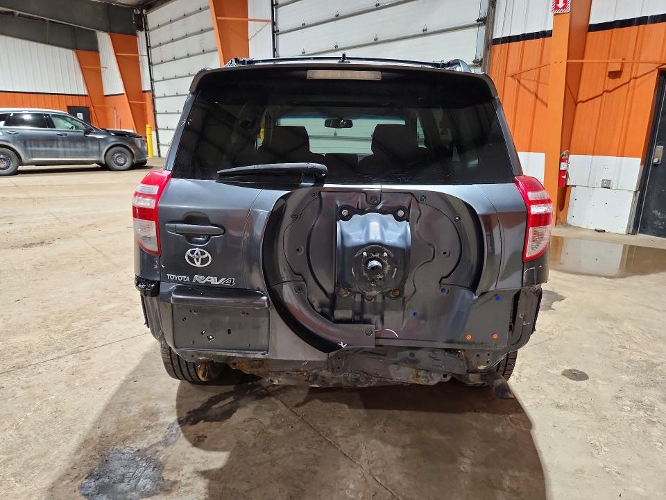 Продажа на аукционе авто 2009 Toyota Rav4, vin: 2T3BF32V09W008268, номер лота: 48790046