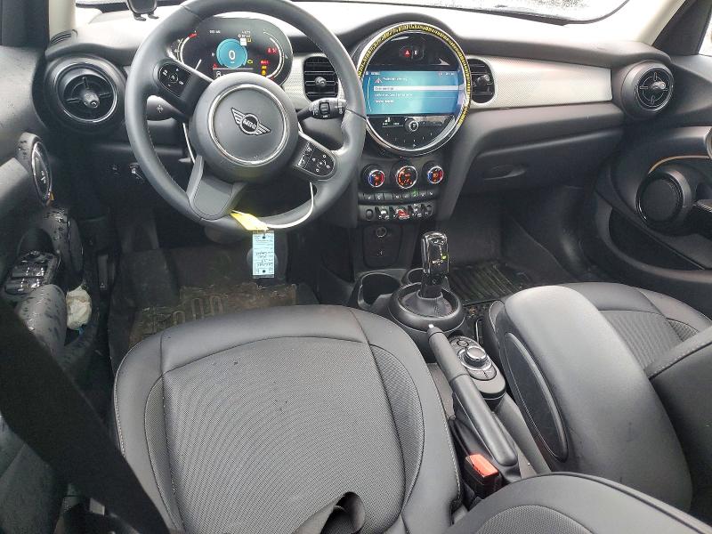 2023 Mini Cooper მანქანა იყიდება აუქციონზე, vin: WMW33DK00P2U08731, აუქციონის ნომერი: 50593226