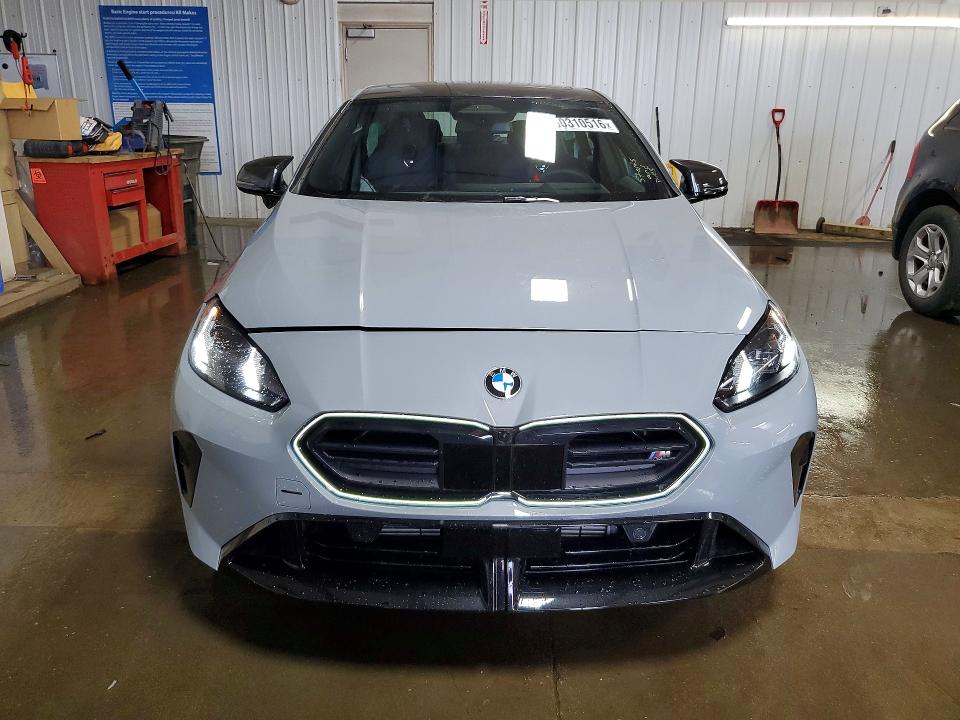 Aukcja sprzedaży 2026 Bmw M235xi, vin: WBA33GG03T7V05994, numer aukcji: 50310516