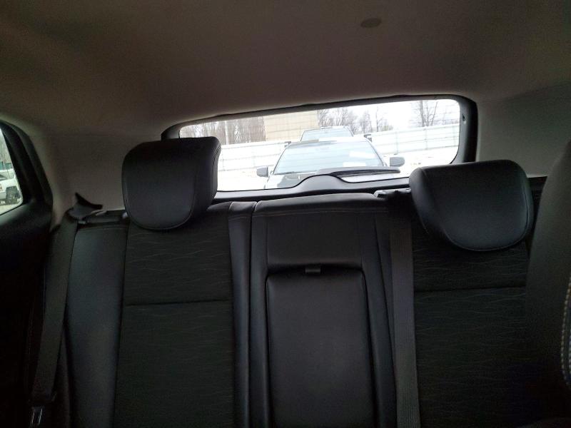 47942646 :رقم المزاد ، KL4CJFSB4FB144136 vin ، 2015 Buick Encore مزاد بيع