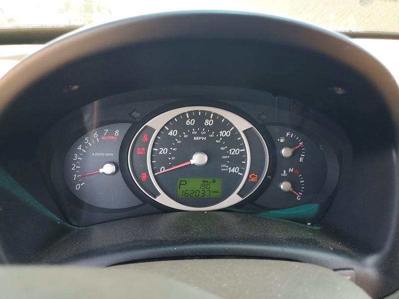 Продаж на аукціоні авто 2006 Hyundai Tucson, vin: KM8JN72D86U253952, номер лоту: 50262596