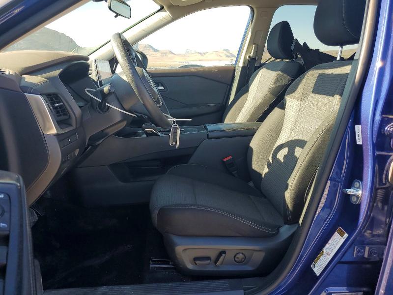 Продажа на аукционе авто 2023 Nissan Rogue, vin: 5N1BT3BA7PC840210, номер лота: 48944256