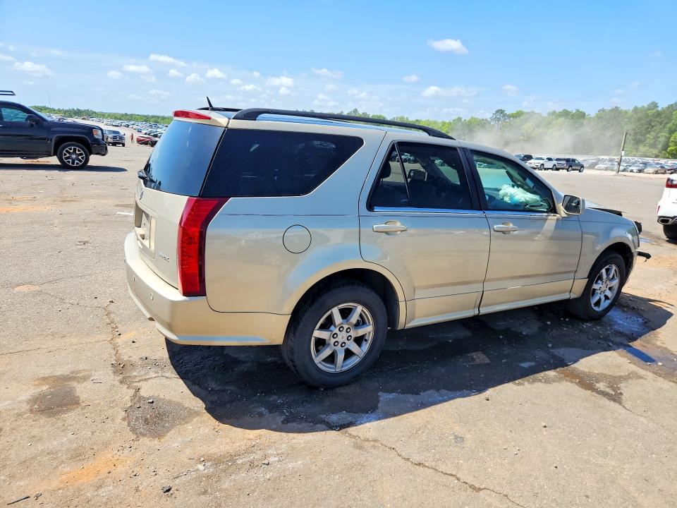 Продажа на аукционе авто 2008 Cadillac Srx, vin: 1GYEE637880178781, номер лота: 49434766