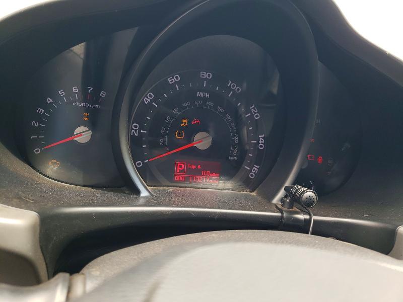 Продажа на аукционе авто 2016 Kia Sportage, vin: KNDPBCAC1G7873969, номер лота: 49672546