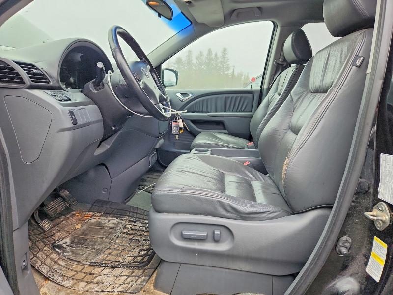 Продажа на аукционе авто 2007 Honda Odyssey, vin: 5FNRL38697B506088, номер лота: 49640516