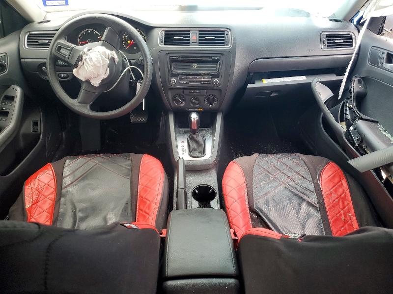 Продаж на аукціоні авто 2014 Volkswagen Jetta, vin: 3VW2K7AJ9EM379195, номер лоту: 50342946