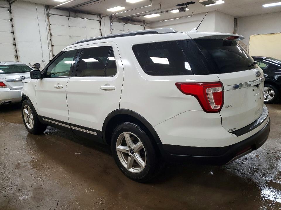 Продаж на аукціоні авто 2019 Ford Explorer, vin: 1FM5K7D87KGB29108, номер лоту: 48411606