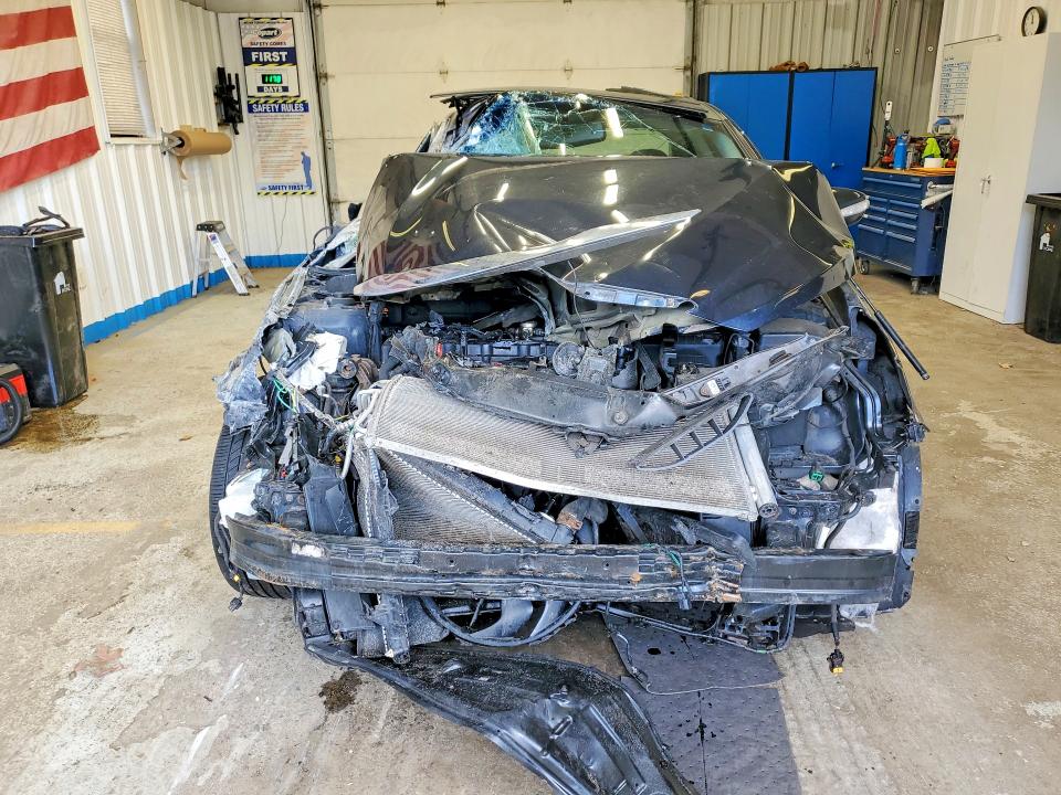 50845046 :رقم المزاد ، 5NPEC4AC2EH842927 vin ، 2014 Hyundai Sonata مزاد بيع