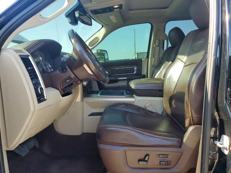 Продажа на аукционе авто 2014 Ram 1500, vin: 1C6RR7WM6ES355709, номер лота: 51211066