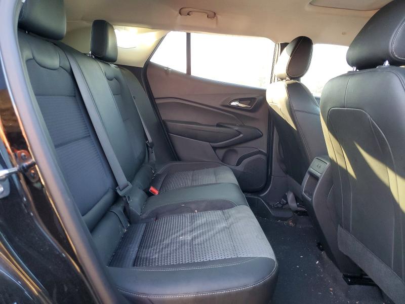 Aukcja sprzedaży 2025 Chevrolet Trax, vin: KL77LHEP9SC286682, numer aukcji: 50525866