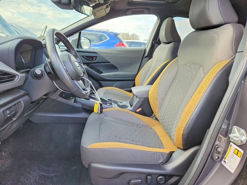 Aukcja sprzedaży 2024 Subaru Crosstrek, vin: 4S4GUHF60R3755752, numer aukcji: 51680656