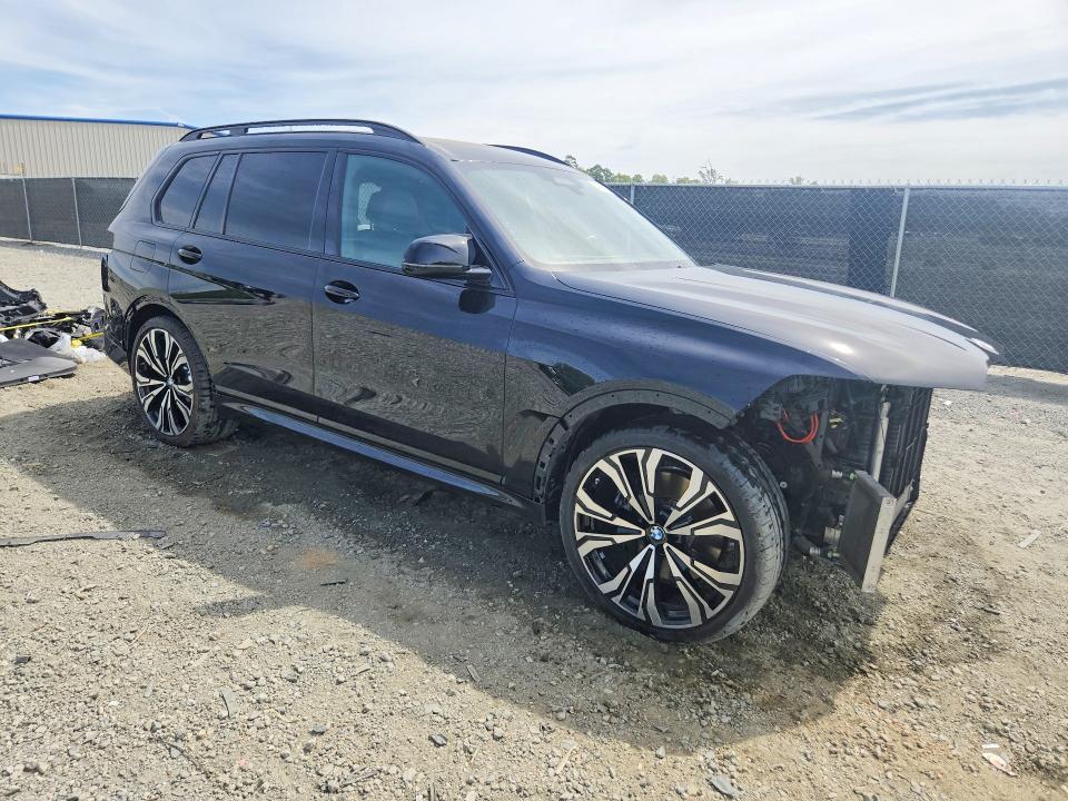 Aukcja sprzedaży 2023 Bmw X7, vin: 5UX33EM02P9R10717, numer aukcji: 49773926