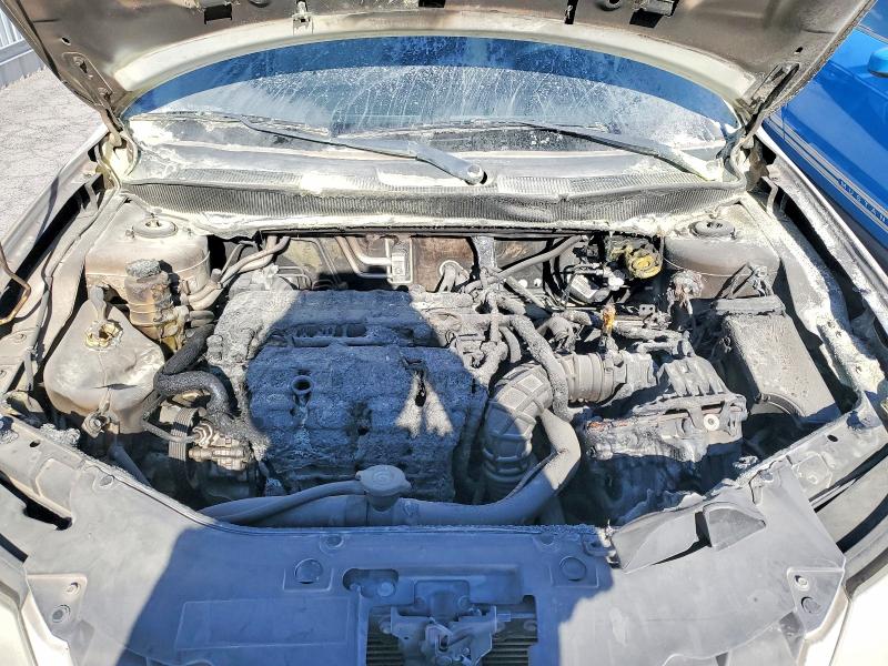 2010 Chrysler Sebring მანქანა იყიდება აუქციონზე, vin: 1C3CC4FB2AN216638, აუქციონის ნომერი: 45874356