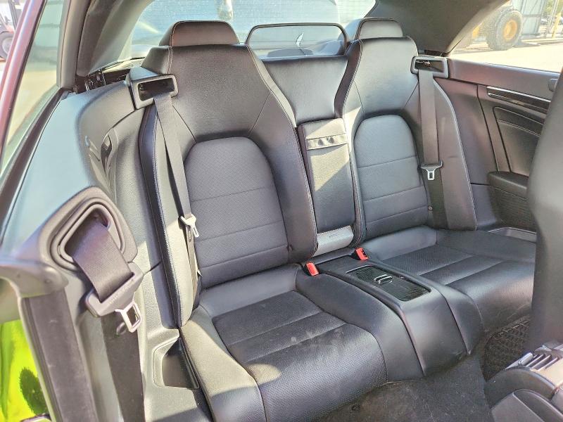 Продажа на аукционе авто 2014 Mercedes-benz E, vin: WDDKK5KF6EF234848, номер лота: 50178926