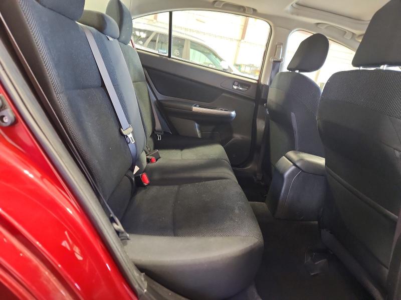 2015 Subaru Impreza მანქანა იყიდება აუქციონზე, vin: JF1GJAK64FH013613, აუქციონის ნომერი: 51297926