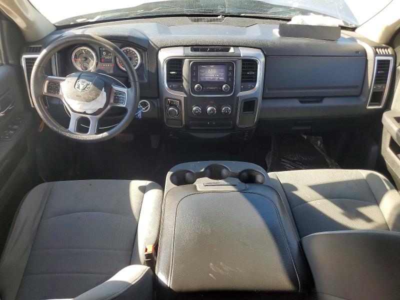 Aukcja sprzedaży 2021 Ram 1500 Classic, vin: 1C6RR6TT8MS517361, numer aukcji: 45887216
