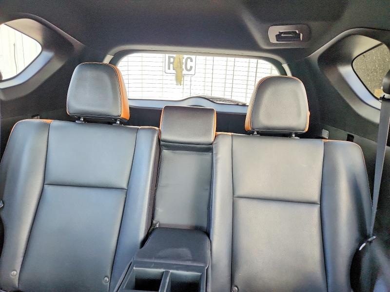 Aukcja sprzedaży 2016 Toyota Rav4, vin: 2T3JFREV4GW439574, numer aukcji: 50269546