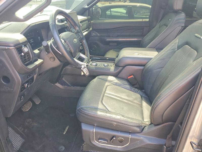 Aukcja sprzedaży 2024 Ford Expedition, vin: 1FMJU1M84REA00447, numer aukcji: 50431926