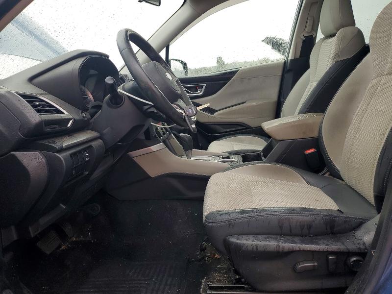 2020 Subaru Forester მანქანა იყიდება აუქციონზე, vin: JF2SKAGC7LH554068, აუქციონის ნომერი: 50679496