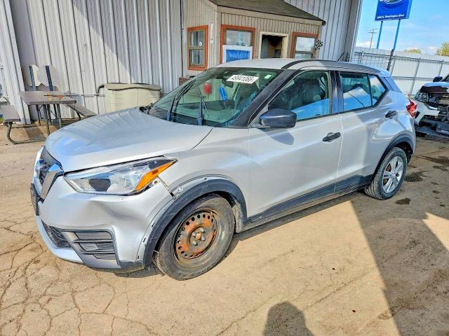 Продаж на аукціоні авто 2020 Nissan Kicks, vin: 3N1CP5BV3LL509380, номер лоту: 49941066
