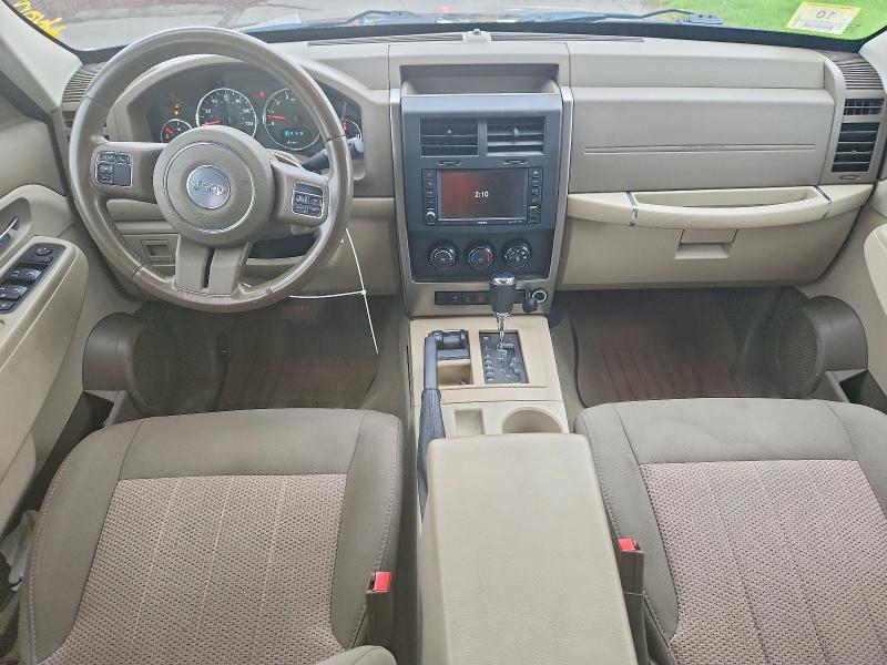 Aukcja sprzedaży 2012 Jeep Liberty, vin: 1C4PJMAK7CW144097, numer aukcji: 52191086