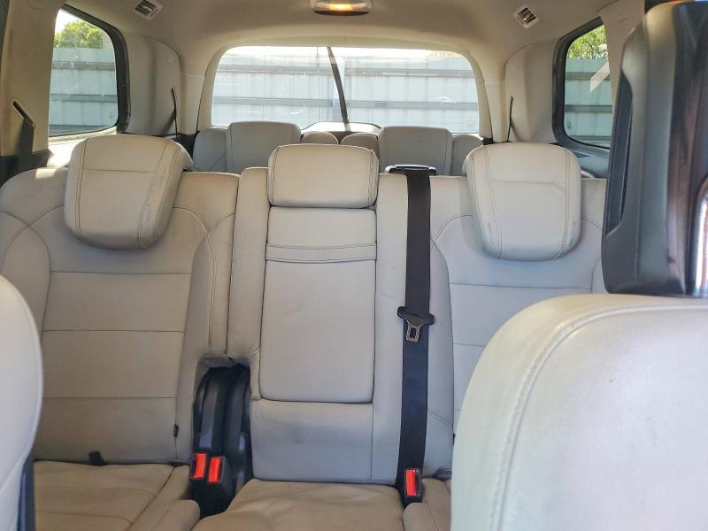 Продаж на аукціоні авто 2017 Mercedes-benz Gls, vin: 4JGDF7DE4HA753675, номер лоту: 49174206