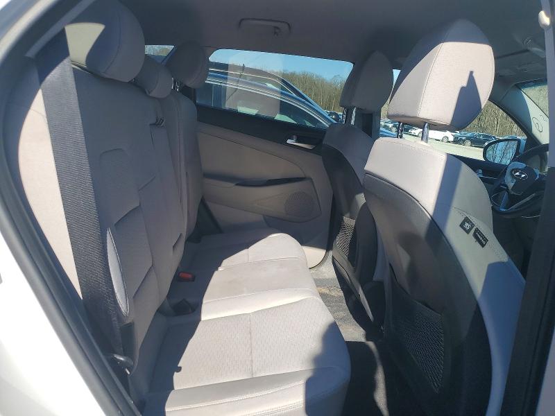 Продажа на аукционе авто 2019 Hyundai Tucson, vin: KM8J3CA40KU038964, номер лота: 50425086
