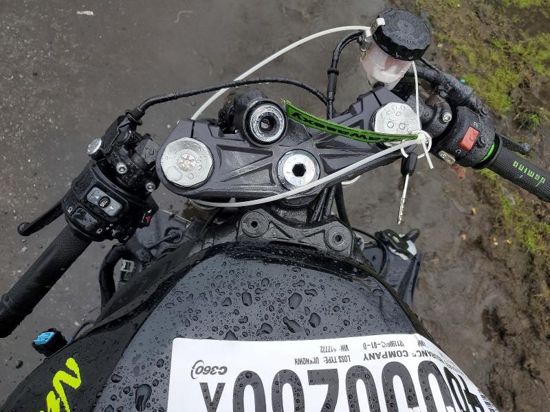 Продажа на аукционе авто 2023 Kawasaki Zx636, vin: JKBZXJH14PA017772, номер лота: 48000286