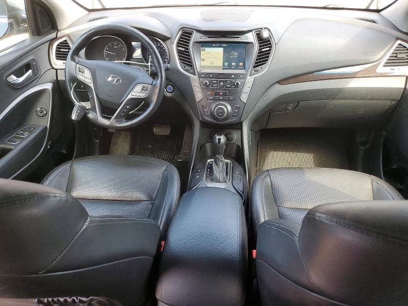 Aukcja sprzedaży 2017 Hyundai Santa Fe Xl, vin: KM8SNDHF8HU176434, numer aukcji: 50725716