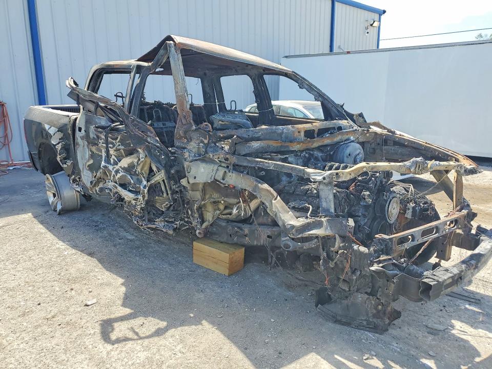 Продаж на аукціоні авто 2014 Ram 1500, vin: 1C6RR7MT8ES479507, номер лоту: 50563476