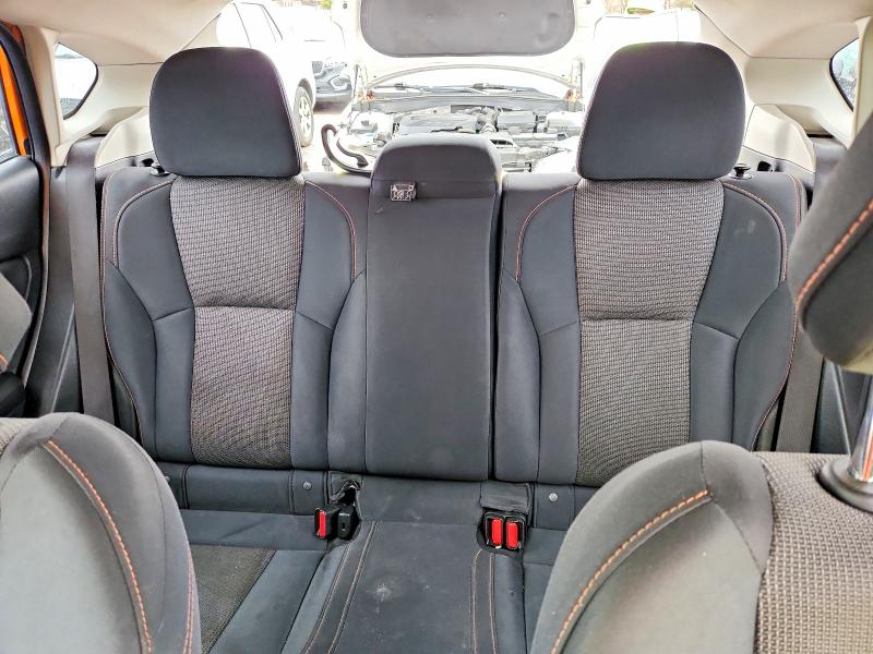 Aukcja sprzedaży 2018 Subaru Crosstrek, vin: JF2GTABC0J9211751, numer aukcji: 47928166