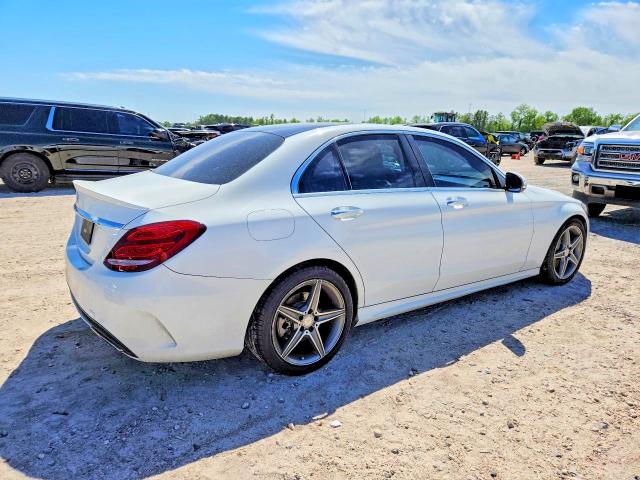 Продажа на аукционе авто 2015 Mercedes-benz C, vin: 55SWF4JB2FU051878, номер лота: 49102936