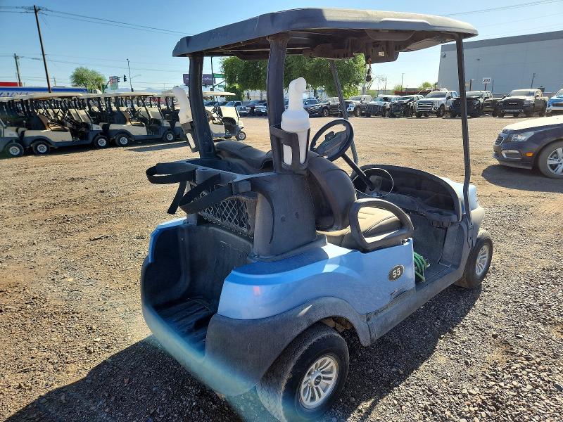 Aukcja sprzedaży 2020 Club Car Tempo Lithium, vin: AN2045125657, numer aukcji: 49660926