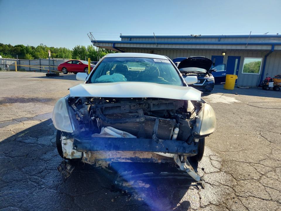 49969476 :رقم المزاد ، 1N4AL2AP1CN560562 vin ، 2012 Nissan Altima مزاد بيع