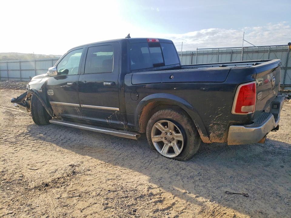 Продаж на аукціоні авто 2014 Ram 1500, vin: 1C6RR7PT3ES473495, номер лоту: 48205686