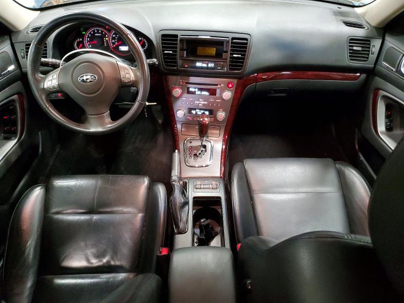 49011906 :رقم المزاد ، 4S4BP66C997339316 vin ، 2009 Subaru Outback مزاد بيع