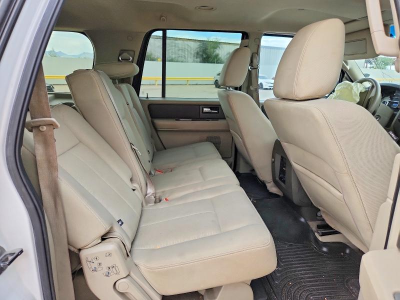 2011 Ford Expedition მანქანა იყიდება აუქციონზე, vin: 1FMJK1H59BEF30070, აუქციონის ნომერი: 51511266