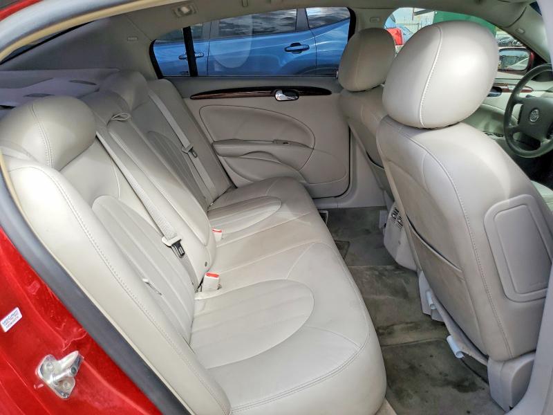 Aukcja sprzedaży 2011 Buick Lucerne, vin: 1G4HC5EM3BU146564, numer aukcji: 49374336