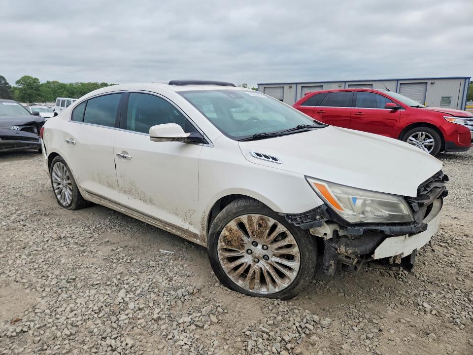 Aukcja sprzedaży 2014 Buick Lacrosse, vin: 1G4GF5G34EF102721, numer aukcji: 49602066