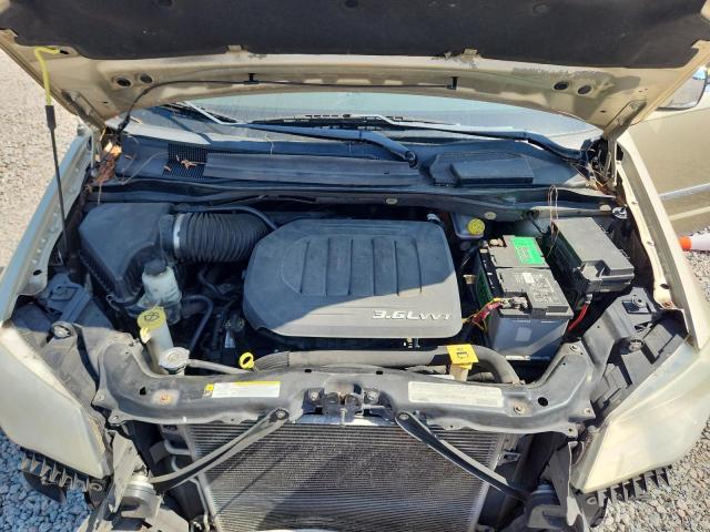 49369966 :رقم المزاد ، 2C4RC1CGXCR146090 vin ، 2012 Chrysler Town & Country مزاد بيع