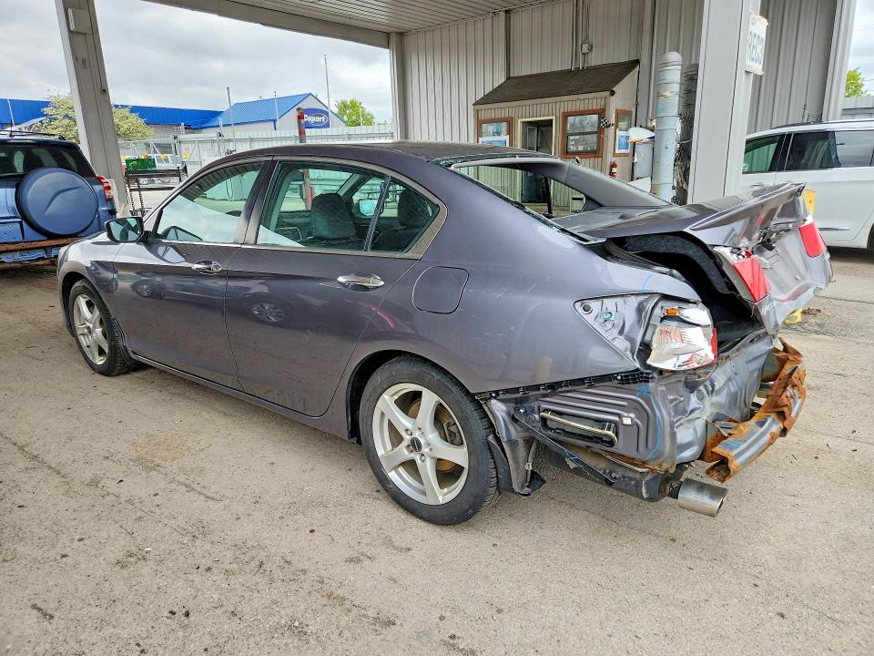 Aukcja sprzedaży 2013 Honda Accord, vin: 1HGCR2F58DA275103, numer aukcji: 50799286