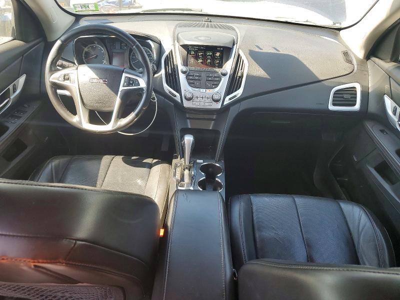50194296 :رقم المزاد ، 2GKFLVEK2D6305770 vin ، 2013 Gmc Terrain مزاد بيع