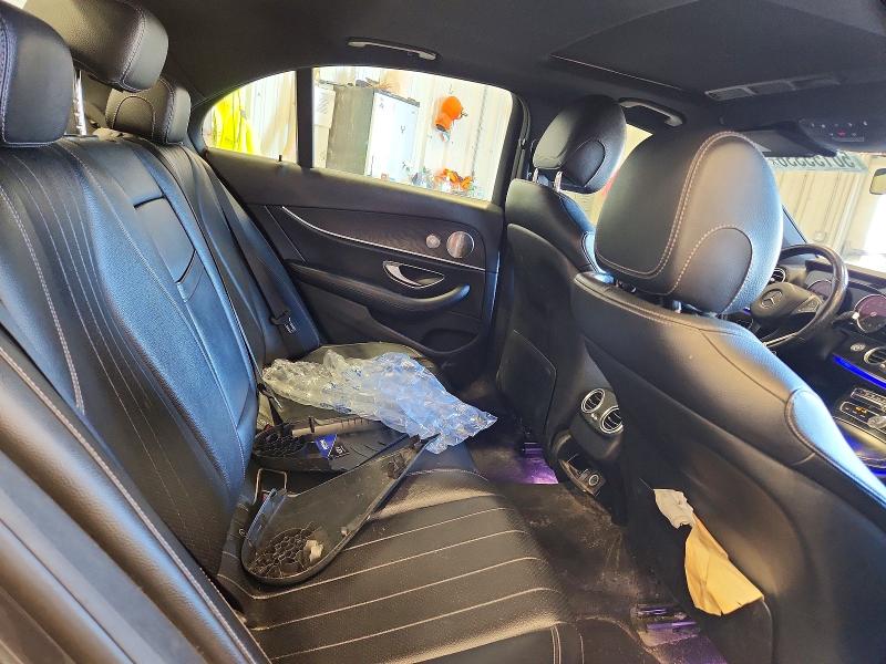 Aukcja sprzedaży 2017 Mercedes-benz E, vin: WDDZF4KB8HA033626, numer aukcji: 50155336